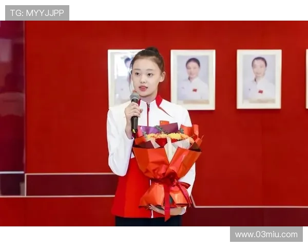 （巴黎奥运）中国艺术体操队创造历史 父母谈丁欣怡15年奋斗路.