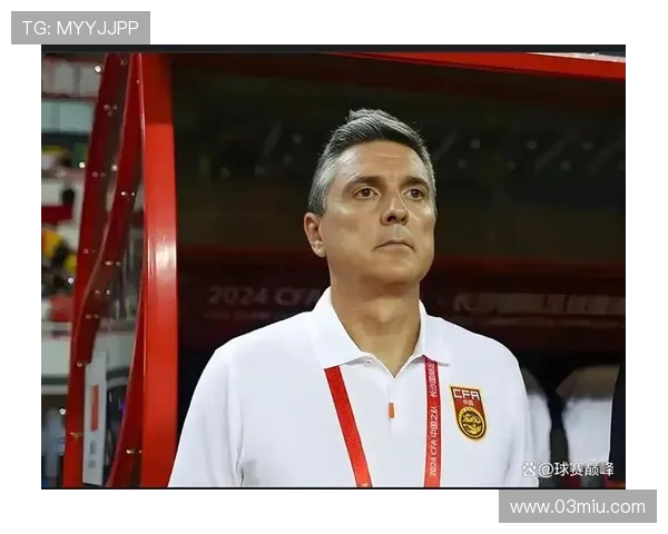 鲍世蒙失误送礼 U23国足短时两球落后